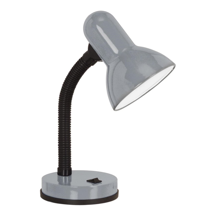 Eglo 90977 - Bordslampa BASIC 1 1xE27/40W/230V