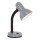 Eglo 90977 - Bordslampa BASIC 1 1xE27/40W/230V
