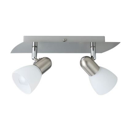 EGLO 90984 - Spotlight ENEA 2xE14/40W