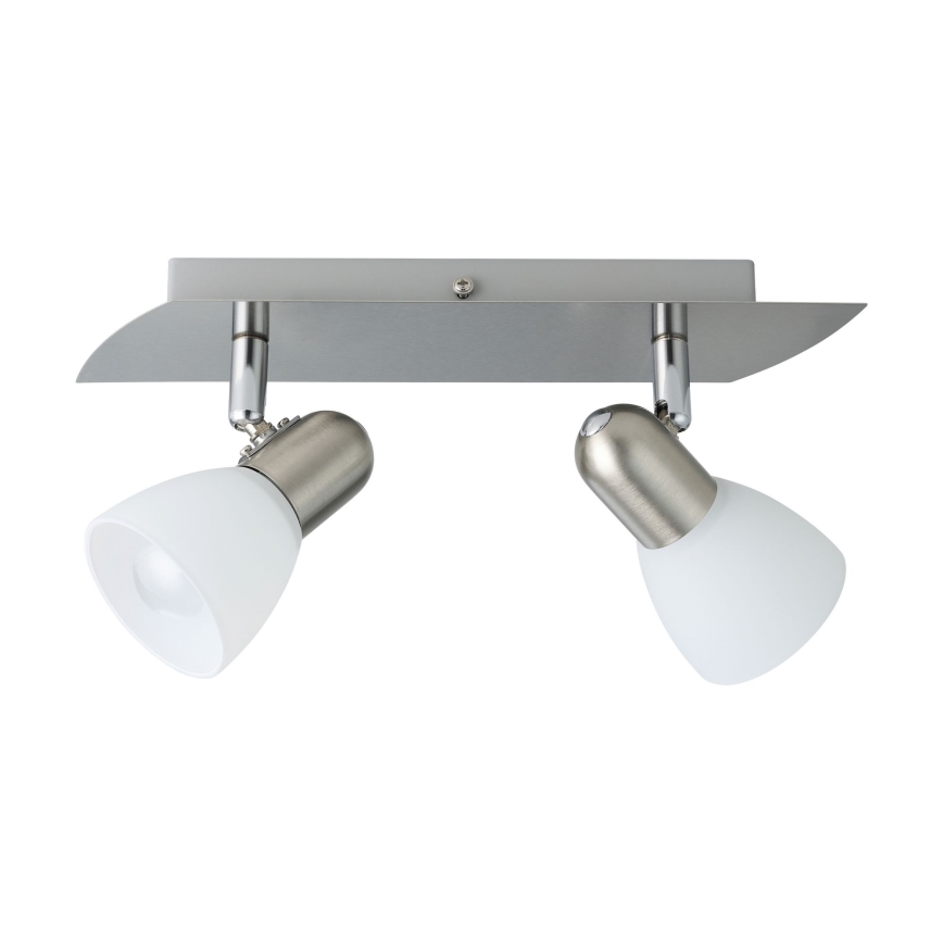 EGLO 90984 - Spotlight ENEA 2xE14/40W