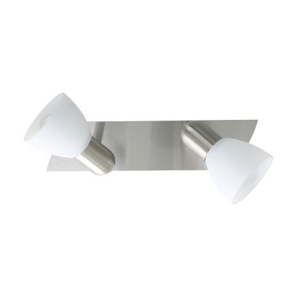 EGLO 90984 - Spotlight ENEA 2xE14/40W
