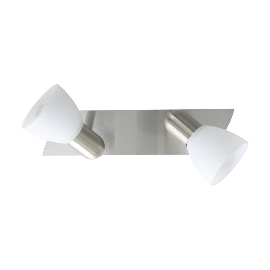 EGLO 90984 - Spotlight ENEA 2xE14/40W