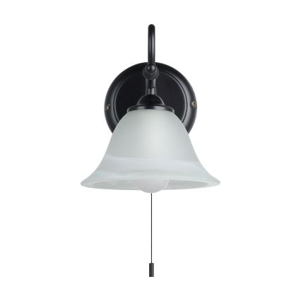 Eglo 91006 - Väggbelysning MURCIA 1xE14/40W/230V