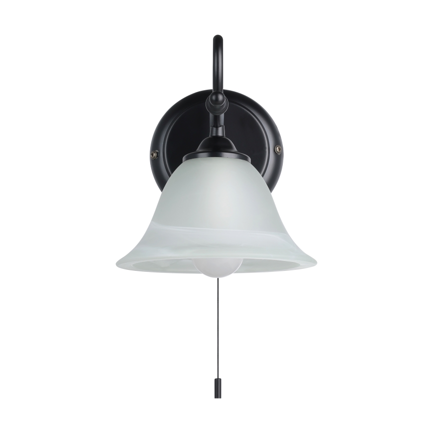 Eglo 91006 - Väggbelysning MURCIA 1xE14/40W/230V