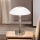 EGLO 91238 - Dimbar Bordslampa SOLO 1 1xE14/60W/230V