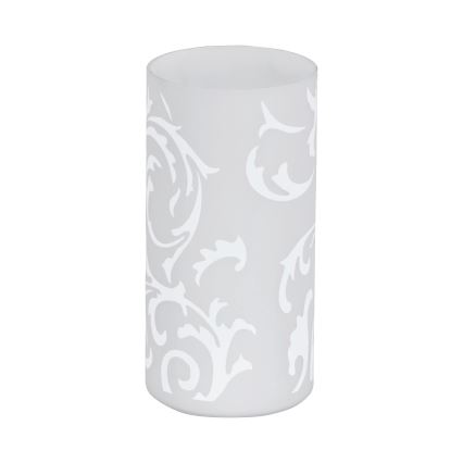 EGLO 91242 - Bordslampa GEO 1xE14/60W