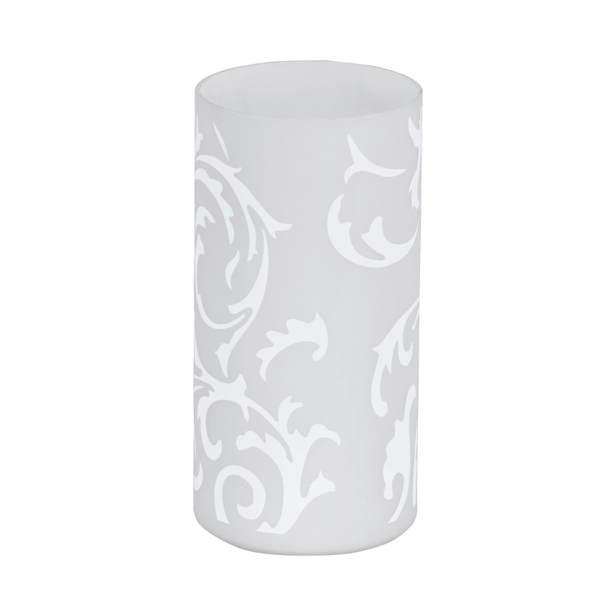 EGLO 91242 - Bordslampa GEO 1xE14/60W