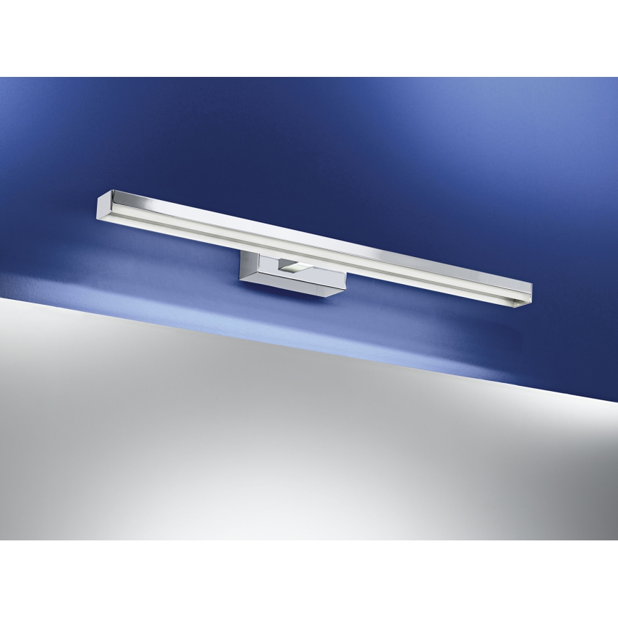 EGLO 91365 - LED Väggbelysning HAKANA LED/24W/230V