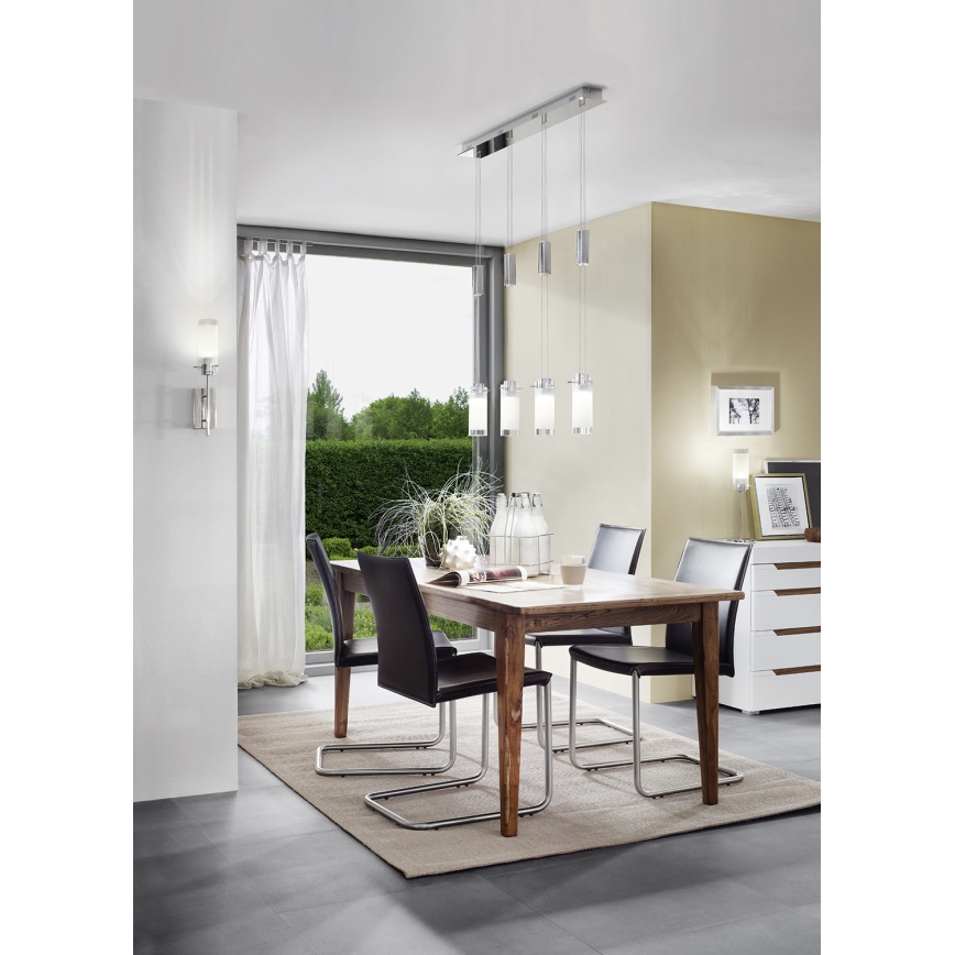 EGLO 91548 - Barn LED-Lampa AGGIUS 1xLED/6W