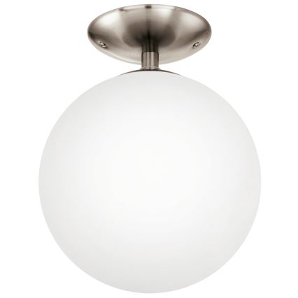 EGLO - Taklampa 1xE27/60W diameter 25 cm