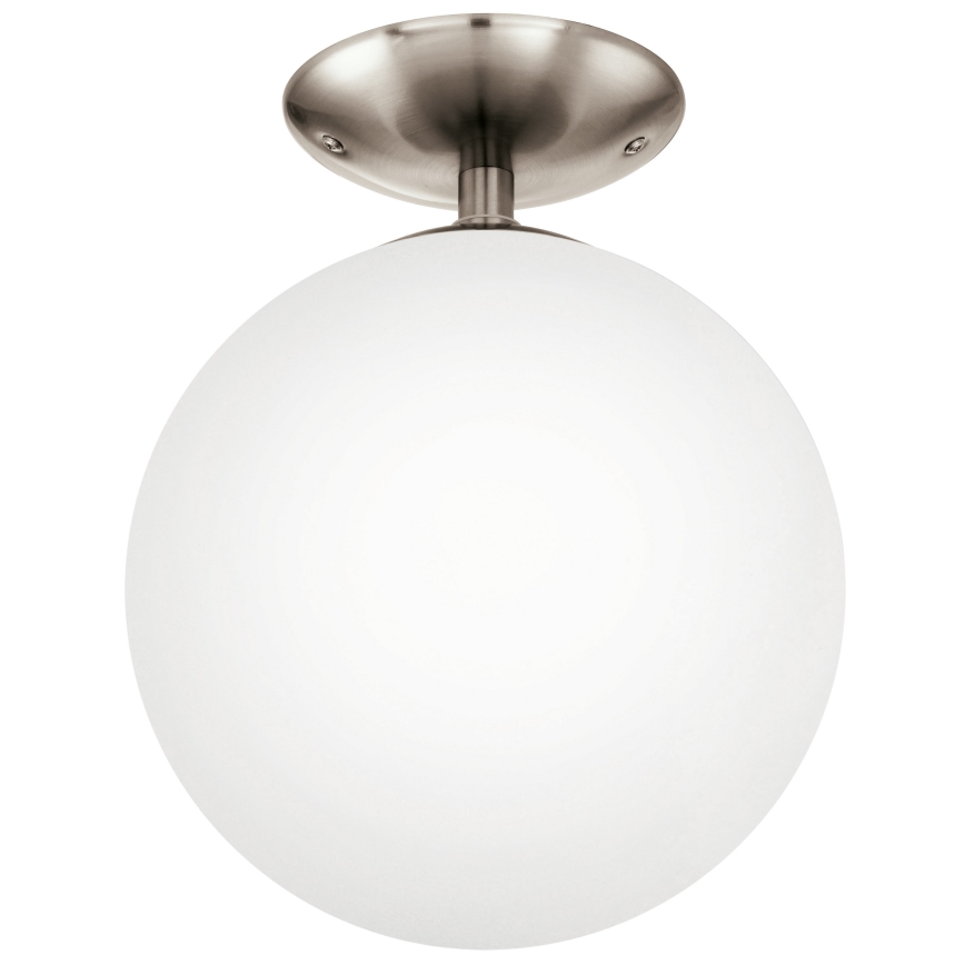 EGLO - Taklampa 1xE27/60W diameter 25 cm