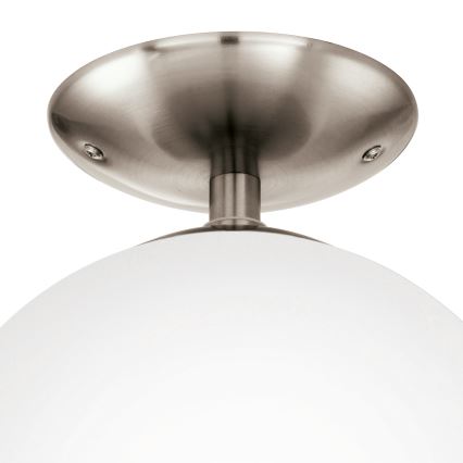 EGLO - Taklampa 1xE27/60W diameter 25 cm