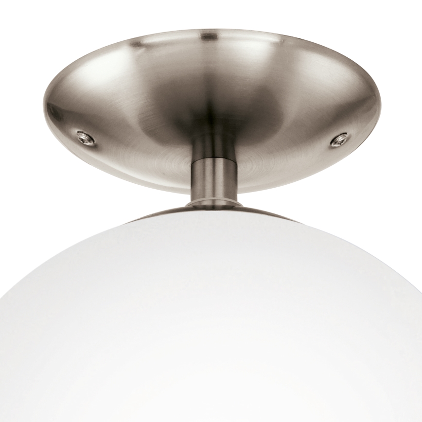 EGLO - Taklampa 1xE27/60W diameter 25 cm