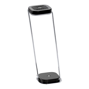 EGLO 91645 - Barn LED-Lampa ABOLI 1xLED/7,5W svart