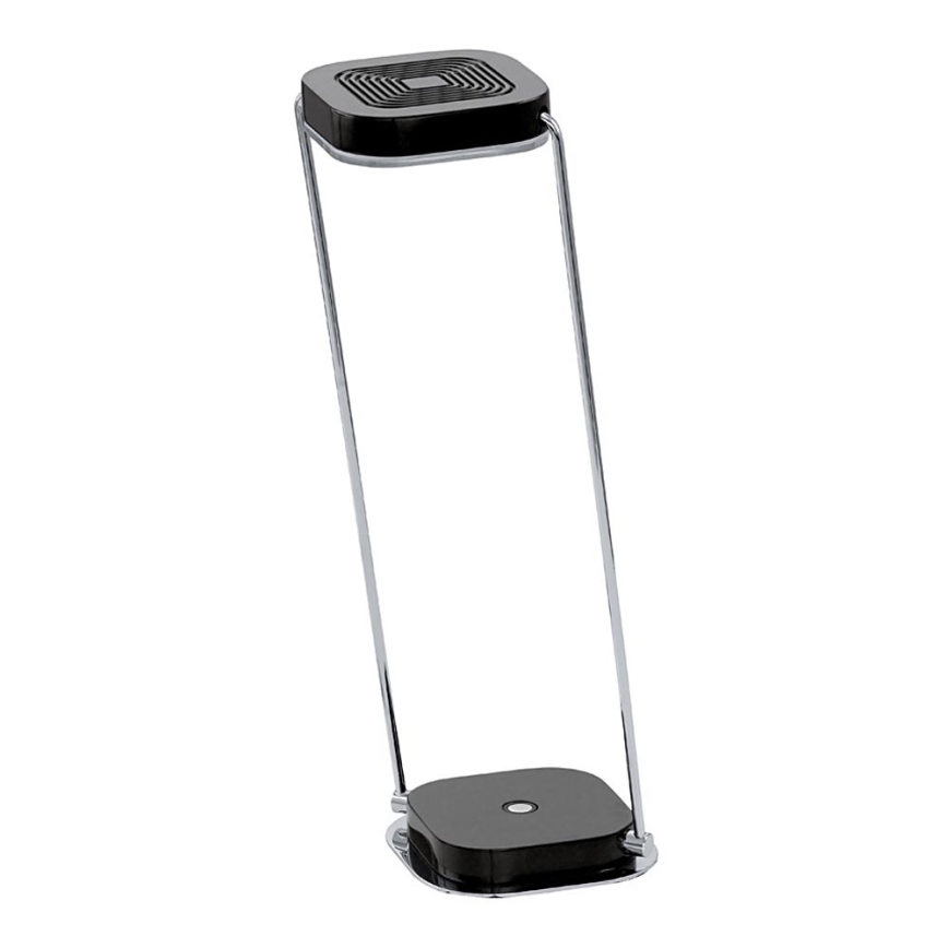 EGLO 91645 - Barn LED-Lampa ABOLI 1xLED/7,5W svart