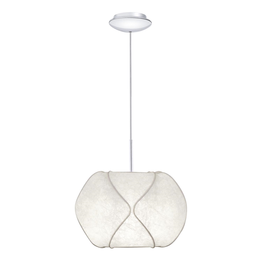EGLO 91908 - Hängande lampa ATZARA 1xE27/60W