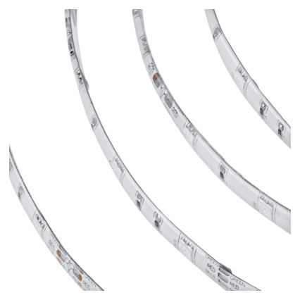 Eglo 92067 - RGB LED-slinga FLEX LED/36W/230V