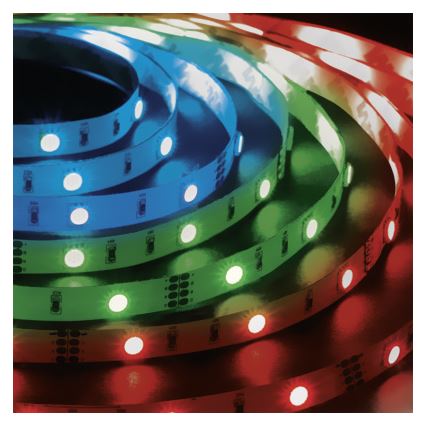Eglo 92067 - RGB LED-slinga FLEX LED/36W/230V