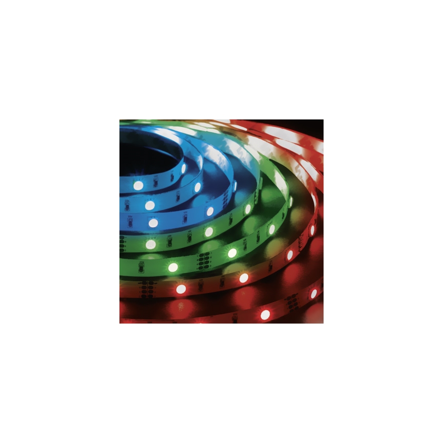 Eglo 92067 - RGB LED-slinga FLEX LED/36W/230V