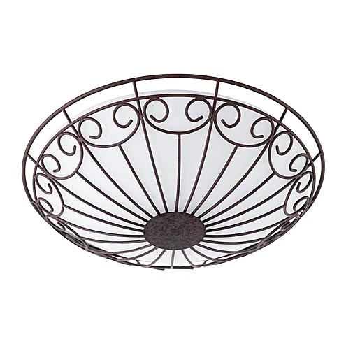 Eglo 92143 - Takbelysning COLTI 2xE27/60W/230V