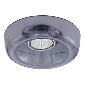 EGLO 92272 - Infälld Belysning TORTOLI 1xGU10/35W