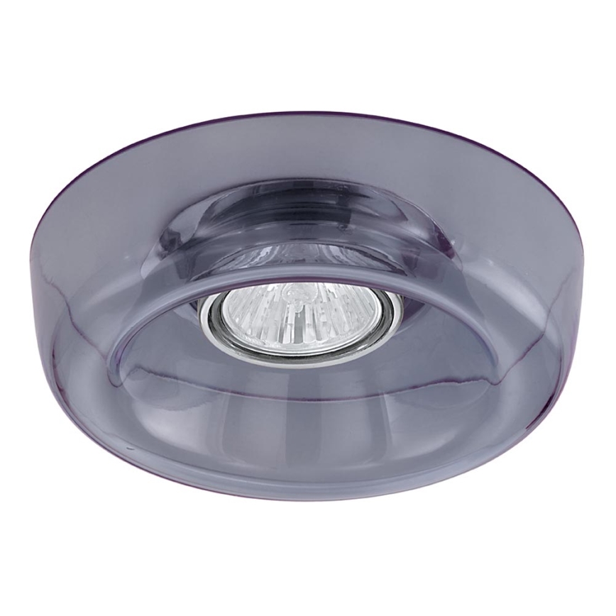 EGLO 92272 - Infälld Belysning TORTOLI 1xGU10/35W