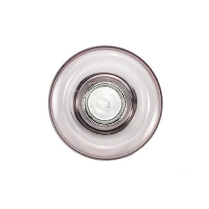 EGLO 92272 - Infälld Belysning TORTOLI 1xGU10/35W