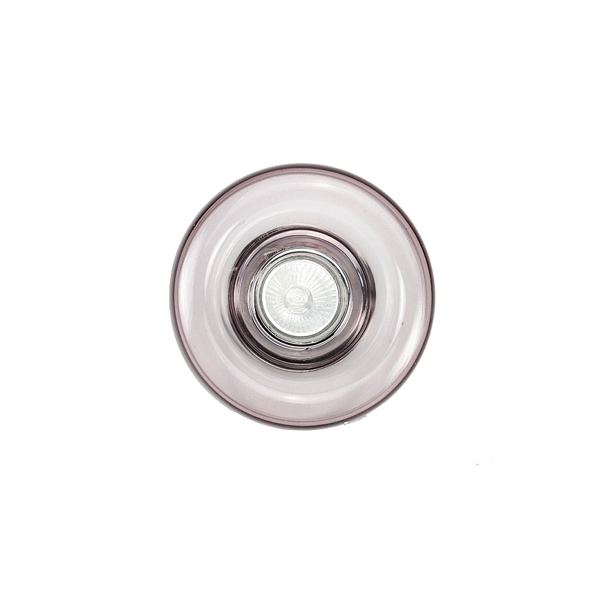 EGLO 92272 - Infälld Belysning TORTOLI 1xGU10/35W