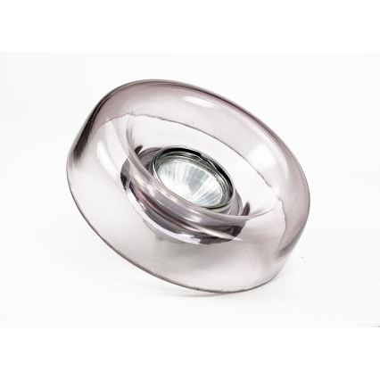 EGLO 92272 - Infälld Belysning TORTOLI 1xGU10/35W