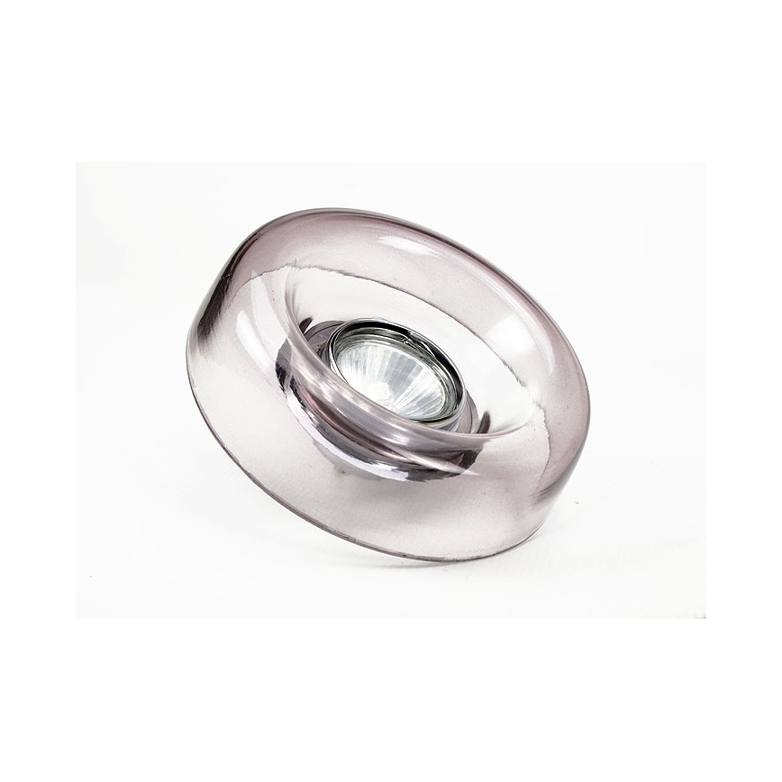 EGLO 92272 - Infälld Belysning TORTOLI 1xGU10/35W