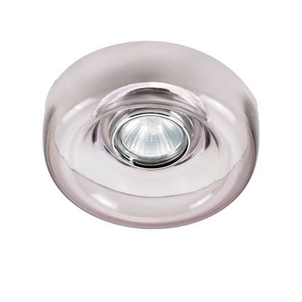 EGLO 92272 - Infälld Belysning TORTOLI 1xGU10/35W