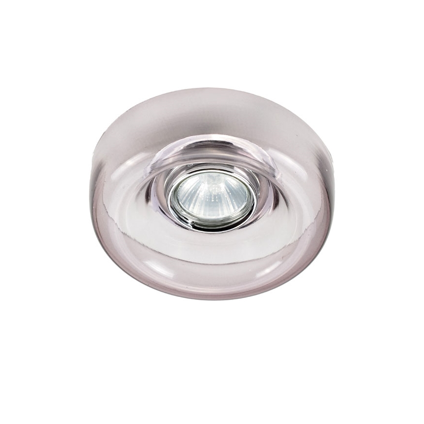 EGLO 92272 - Infälld Belysning TORTOLI 1xGU10/35W