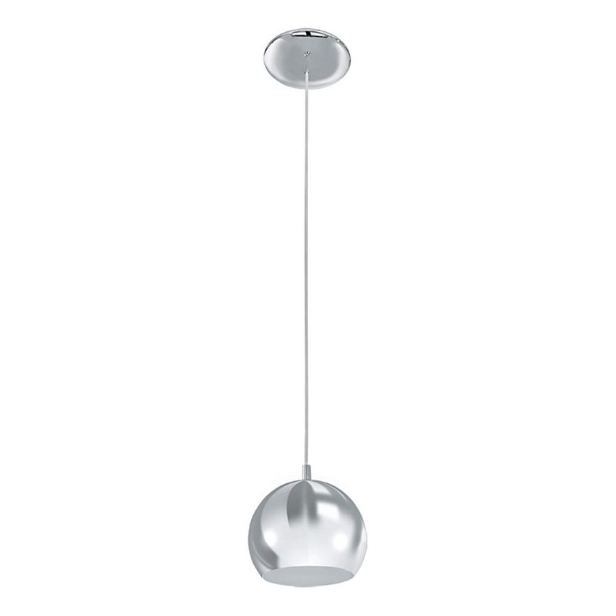Eglo 92356 - Ljuskrona PETTO 1xGU10/50W/230V