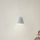 Eglo 92521 - Hängande lampa PRATELLA E27/60W/230V