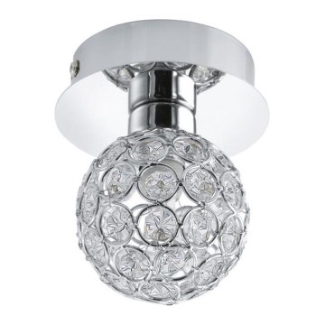 EGLO 92591 - Takbelysning RIBOLLA 1xG9/33W