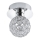 EGLO 92591 - Takbelysning RIBOLLA 1xG9/33W