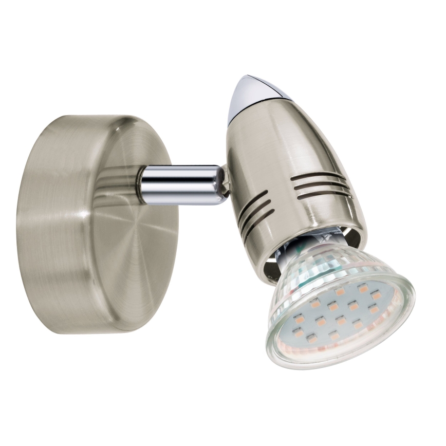 Eglo 92641 - LED Spotlight MAGNUM 1xGU10/3W/230V