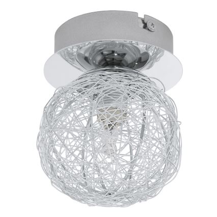EGLO 92651 - Takbelysning PRODO 1xG9/33W