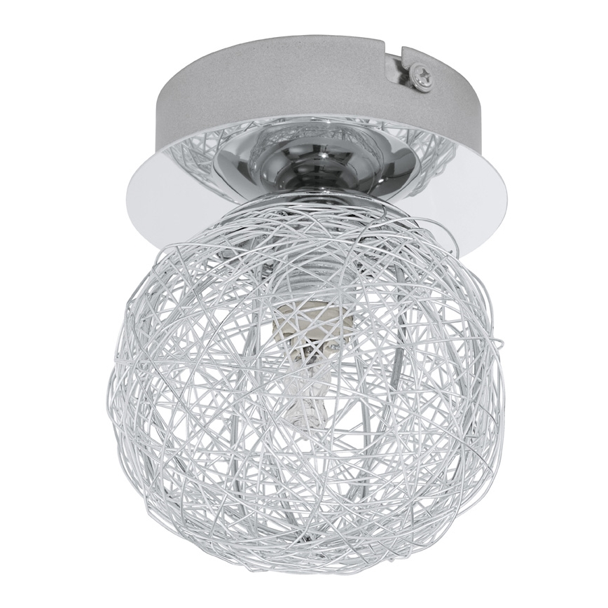 EGLO 92651 - Takbelysning PRODO 1xG9/33W