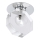 Eglo 92677 - Ljusreglerad infälld spotlight TORTOLI 1xG4/20W/230V