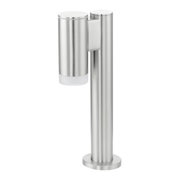 Eglo 92737 - LED Utomhusbelysninging RIGA-LED 1xGU10/2.5W/230V
