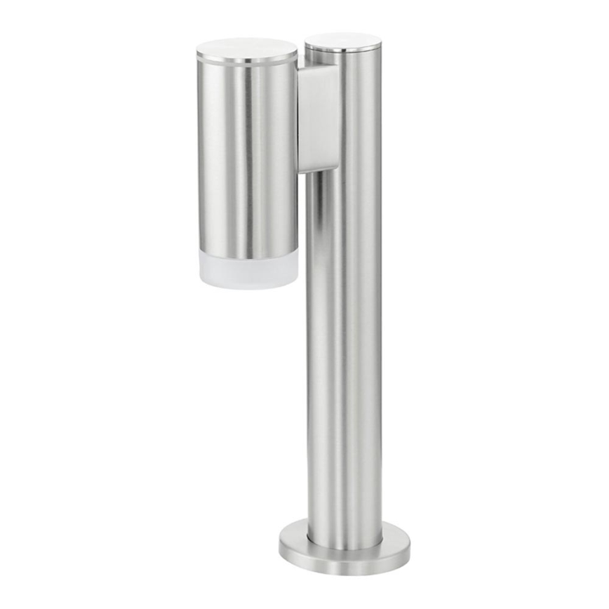 Eglo 92737 - LED Utomhusbelysninging RIGA-LED 1xGU10/2.5W/230V