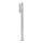 Eglo 92738 - LED Utomhusbelysninging RIGA-LED 2xGU10/2,5W/230V