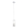 Eglo 92739 - Taklampa RIVATO 1xE27/60W/230V
