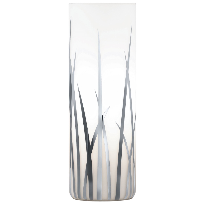 Eglo 92743 - Bordslampa RIVATO 1xE27/60W/230V