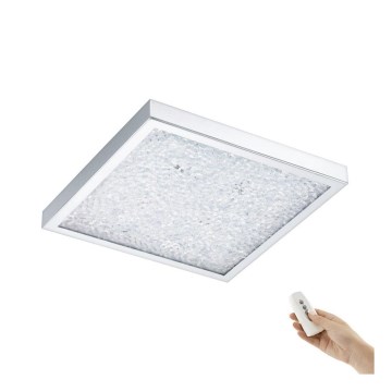 Eglo 92781 - LED Takbelysning BilDITO LED/19W/230V + 4xLED/3W/230V