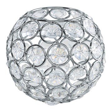 Eglo 92867 - Skärm till vägglampa MY CHOICE GU10 Ø 9,5 cm