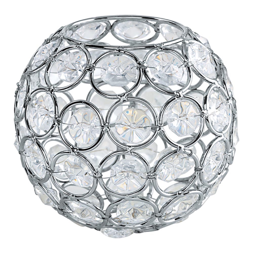 Eglo 92867 - Skärm till vägglampa MY CHOICE GU10 Ø 9,5 cm