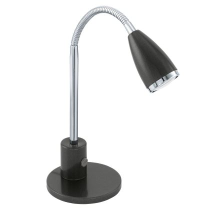 Eglo 92873 - Barn LED-Lampa FOX 1xGU10/3W/230V