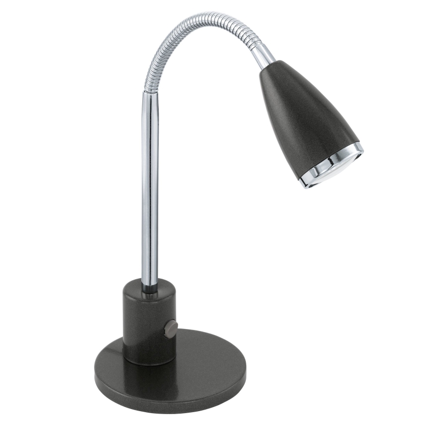 Eglo 92873 - Barn LED-Lampa FOX 1xGU10/3W/230V